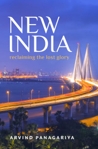 Arvind Panagariya — New India