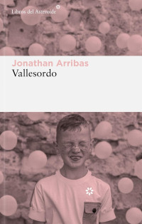 Jonathan Arribas — Vallesordo