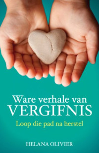 Hanlie Retief [Retief, Hanlie] — Byleveld_Dossier van 'n baasspeurder