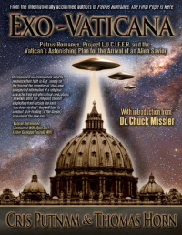 Horn, Thomas & Putnam, Cris D. — EXO-VATICANA