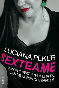 Luciana Peker [Luciana Peker] — Sexteame