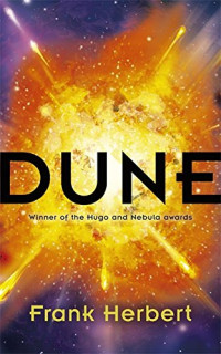 Frank Herbert — Dune