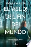 Sònia Valiente — El reloj del fin del mundo