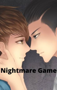 P- Rawit — Nightmare Game เกมกระตุกขวัญ ( Thai BL Novel)