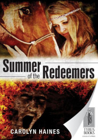 Haines, Carolyn — Dixon Sinclair 02-Summer of the Redeemers