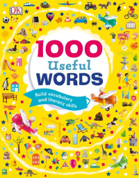 DK — 1000 Useful Words