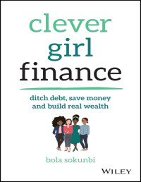 Bola Sokunbi [Sokunbi, Bola] — Clever Girl Finance
