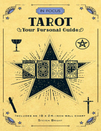 Bright, Steven; — In Focus Tarot