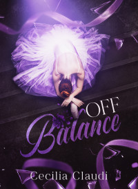 Claudi, Cecilia — Off Balance (Italian Edition)