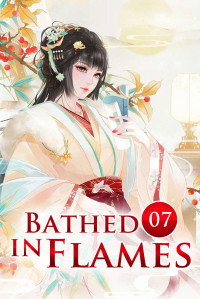Reader, Mobo & YouRuo, Lan — Bathed in Flames 7