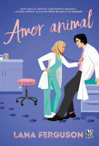LANA — AMOR ANIMAL