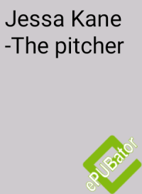 Sotelo — Jessa Kane The pitcher