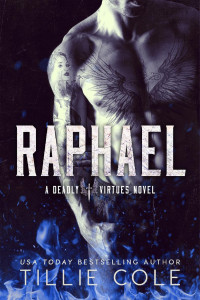 Tillie Cole — Raphael