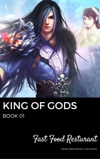 Fast Food Restaurant — King of Gods: Book 01