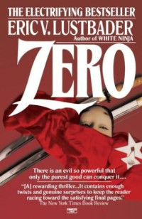 Eric Van Lustbader — Zero