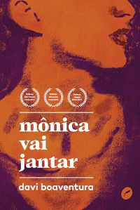 Davi Boaventura — Mônica vai jantar