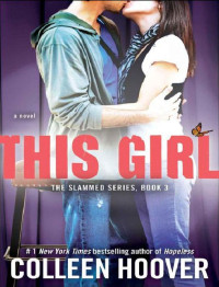 Colleen Hoover — This Girl