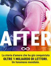 Anna Todd — After