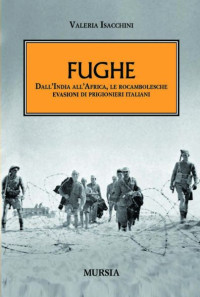 Valeria Isacchini — Fughe