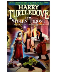  — The Stolen Throne