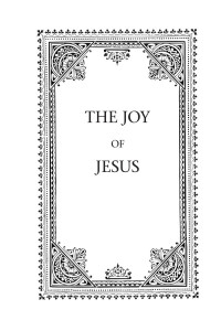 Doreen Virtue — The Joy Of Jesus