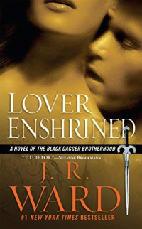 J.R. Ward — Lover Enshrined