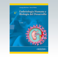 Sebastián Manuel Arteaga Martínez, María Isabel García Peláez — Embriología Humana y Biología del Desarrollo.