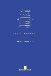 Zack Magiezi — Notas sobre ela