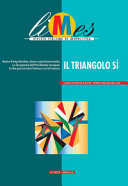AA.VV. — Limes 4/2021. Il triangolo sì