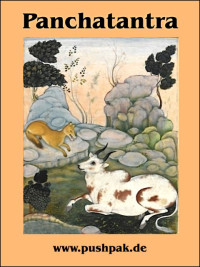 Undine und Jens [Undine und Jens] — Panchatantra