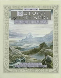 J. R. R. Tolkien — The Return of the King