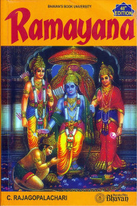 C. Rajagopalachari — Ramayana