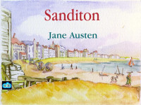 Jane Austen — Sanditon