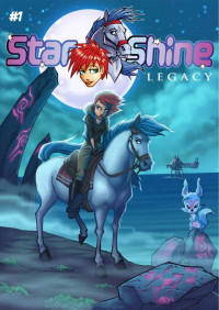 Unknown — Starshine Legacy 1
