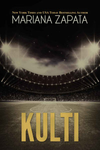 Mariana Zapata — Kulti
