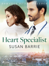 Susan Barrie — Heart Specialist