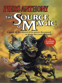  — The Source of Magic