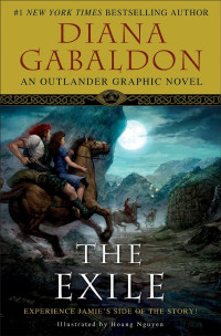 Diana Gabaldon — The Exile