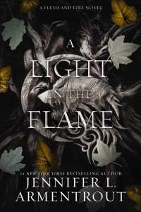 Jennifer L. Armentrout — Light In The Flame