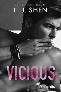 L. J. Shen — Vicious
