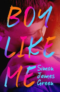 Simon James Green — Boy Like Me
