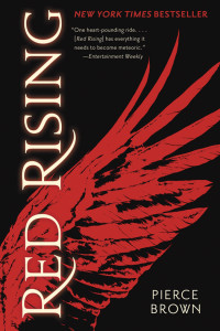 Pierce Brown — Red Rising