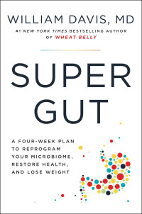 Willian Davis — Super Intestino