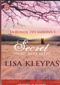 Lisa Kleypas — La ronde des saisons L'intégrale