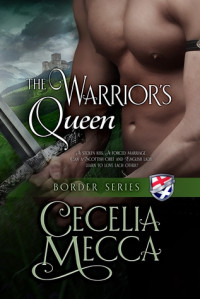 Cecelia Mecca — The Warrior's Queen