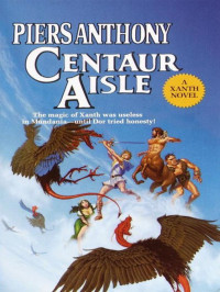  — Centaur Aisle