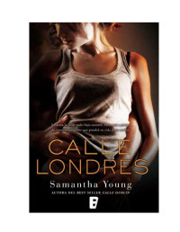Samantha Young — Calle Londres