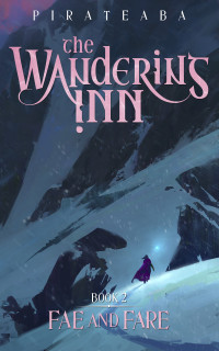 pirateaba — The Wandering Inn: Volume 2