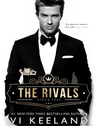 Vi Keeland — The Rivals