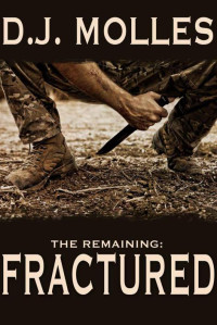 D.J. Molles — The Remaining 4 - Fractured